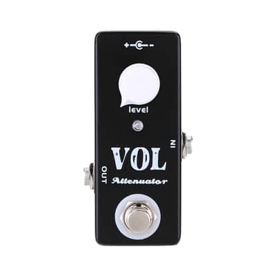 Mosky Passive VOL Attenuator Free Shipment,price include the import duty for US buyer image 1