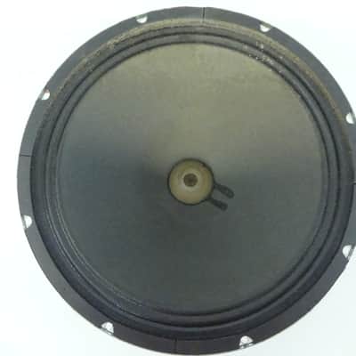 Kustom KEI Vintage 15" Replacement Speaker Tested, Works image 1
