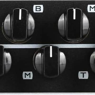 Synergy Bogner Ecstasy Dual-Channel Tube Guitar Preamp Module image 2