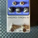 Mu-Tron Micro-Tron IV Envelope Filter - with original box and manual