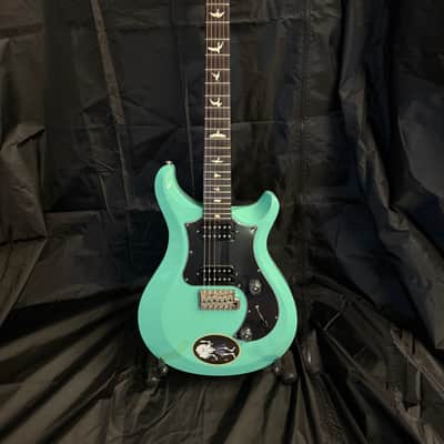 PRS S2 Standard 2015 - Seafoam Green image 1