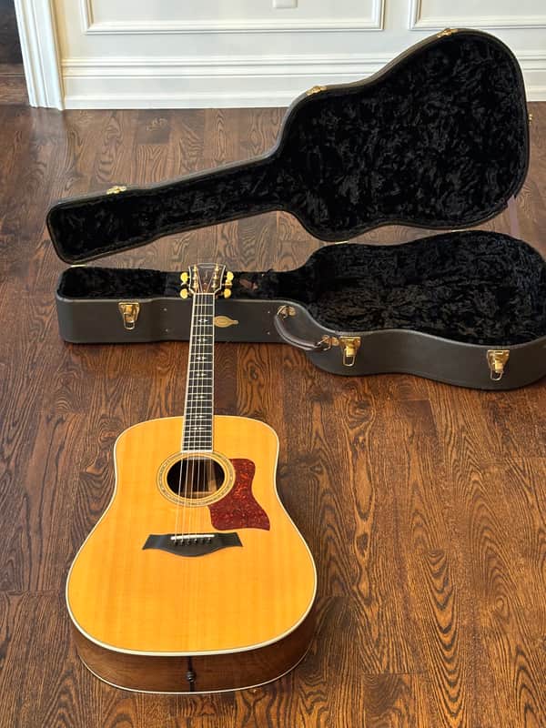 Taylor 25th Anniversary 810-B image 1