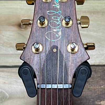 Immagine PRS Singlecut Artist Package Cherry Sunburst 2003 - 8