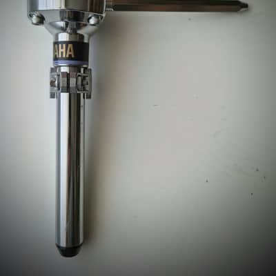 Yamaha Tom holder 2000 - Chrome image 3