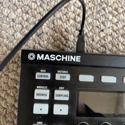 Native Instrument Maschine mkII Groove Production Studio image 2