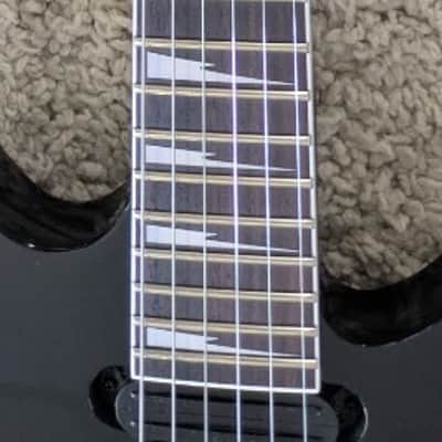 Ibanez P Series Genesis Collection Model 540PIII Electric Guitar, Black - MIJ image 3