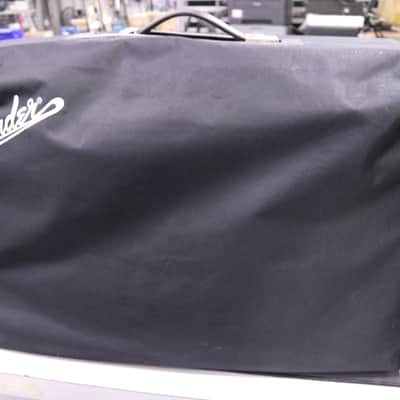Fender '65 Deluxe Reverb Reissue "Fudge Brownie" FSR Limited Edition 22-Watt 1x12" Guitar Combo 2015 - 2016 - Brown image 11