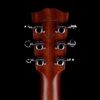 Gibson L-00 Special Satin Honey Burst with Gig Bag image 15