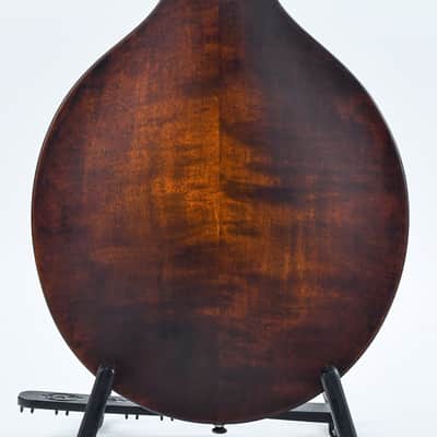 Eastman MDO305 Octave Mandolin image 8