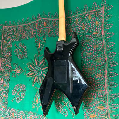 B.C. Rich Warlock NJ Series 1987 image 6
