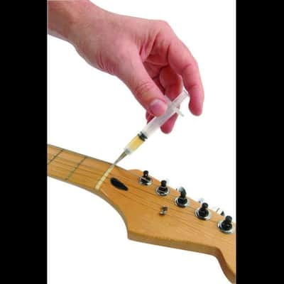 D'Addario PW-LBK-01 LubriKit Friction Remover for Nut and String Saddles image 2