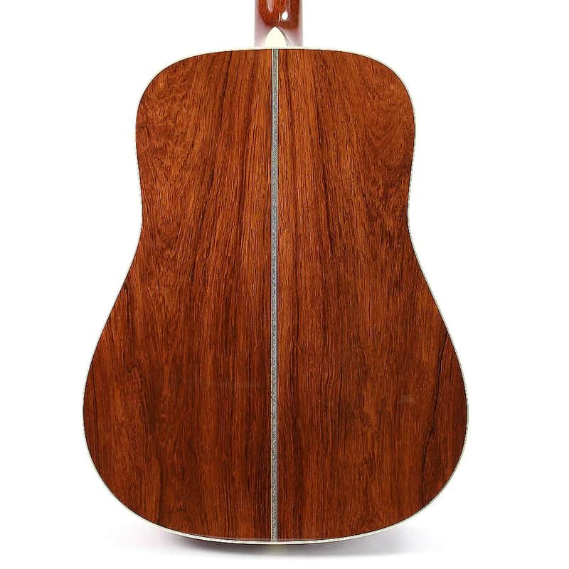 Martin D-28 Museum Edition 1941 (2009 - 2012) image 4