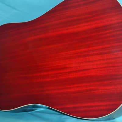 Epiphone Hummingbird Artist, Custom Shop Limited Edition image 6