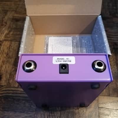 Dreadbox Lethargy 2021 - Present - Purple image 3