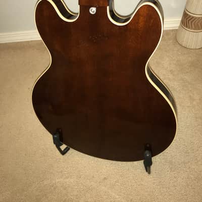 Gibson CS 336 2010-2019 - Vintage Sunburst image 18