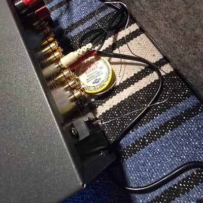 NAD C 740 1990s - Gray image 11