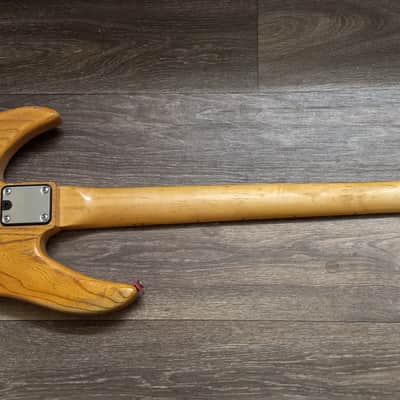 Peavey Patriot Bass 80's-Natural image 11
