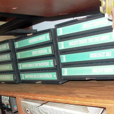 Synclavier 3200 image 7