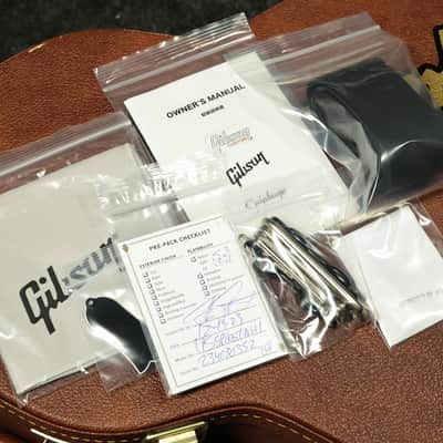 Gibson Les Paul Standard 50s Gold Top [234030352] (08/10) image 3