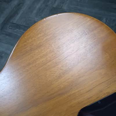 Gibson Les Paul Tribute 2022 - Satin Honeyburst image 11