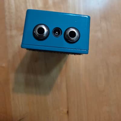 EarthQuaker Devices Tentacle Analog Octave Up V2 2017 - 2026 - Various image 3