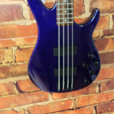 Peavey Millennium 4 string bass image 2