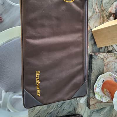 Bach Trumpet case 2023 - Cloth imagen 6