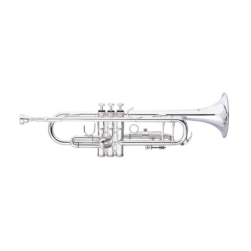 Levante LV-TR6301 Bb Trumpet image 1