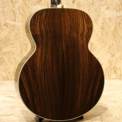 Gibson 1930's SJ-200 Mystic Rosewood 2012 image 2