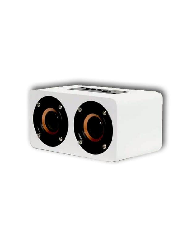 Oqan Qbt 100 Bt White image 1