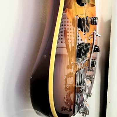Ultra Rare And Versitlile Charvel Singlecut Tele Customized, Piezo Hipshot B/G/E Bender image 18