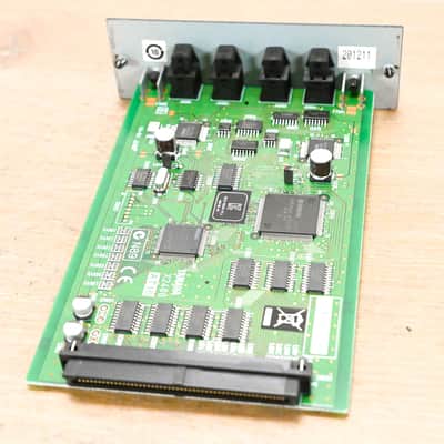 Yamaha MY16-AT 16-Channel ADAT Interface Card CG014UC image 3