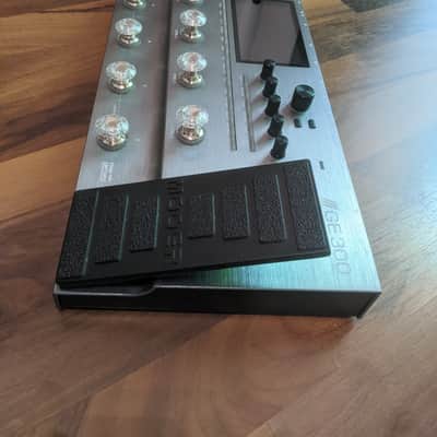 Mooer GE 300 June 2019 image 5