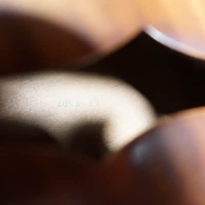 Early 1950s Kay-Built Archtop Electric – Player Grade – Vintage Chicago Guitar (As-Is) image 11