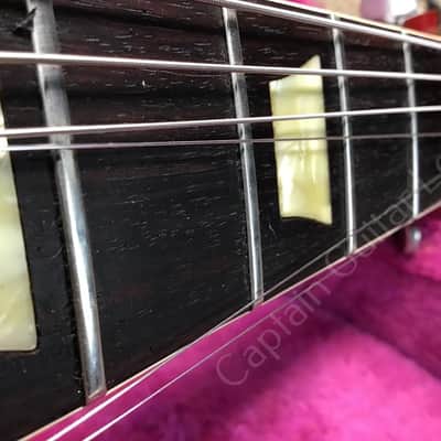 1980 Gibson - Les Paul Heritage Series Standard 80 - ID 5484 image 13