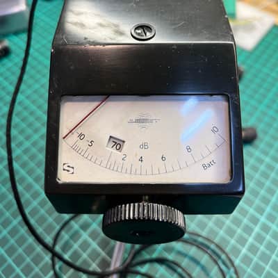 Sonomètre Bruel & Kjaer TYPE 2206 D'occasion - Marque BK