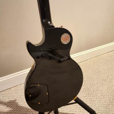 Gibson Les Paul Studio 2011 - Ebony image 12