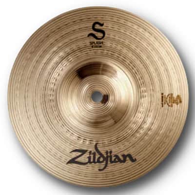Zildjian 10" S Splash - S10S image 1