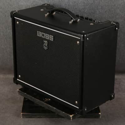 Boss Katana 50 MKII - 2nd Hand (169615) image 5