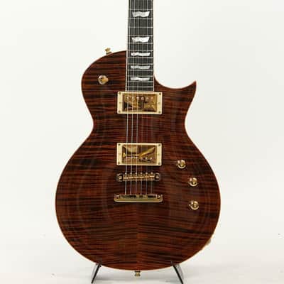 ESP Custom Shop 40th Anniversary Eclipse