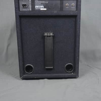 Warwick Blue Cab 30 Bass Amplifier - Black image 4