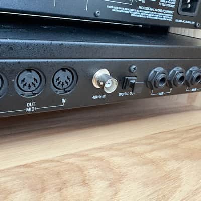 Alesis QSR ROMpler - 64 Voices image 7