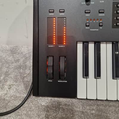 Sequential Prophet X - Synthesizer - Black - Excellent w/ Power Cable image 16