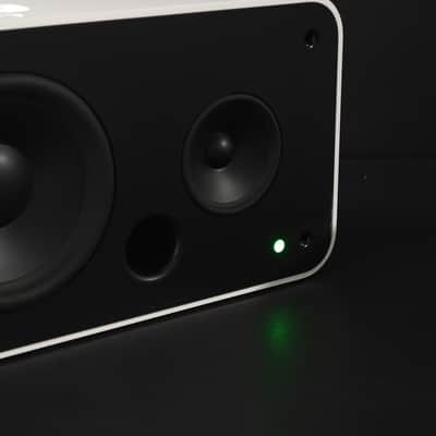 Apple A1121 iPod Hi-Fi Stereo Speaker Dock image 6