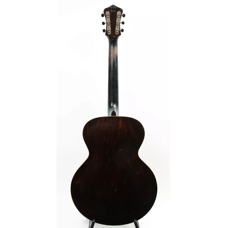Kalamazoo KG-22 1933 - 1943 image 2