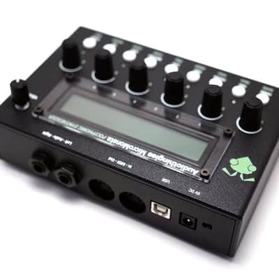 Audiothingies Micro monster 1 Late 2010’s - Black image 6