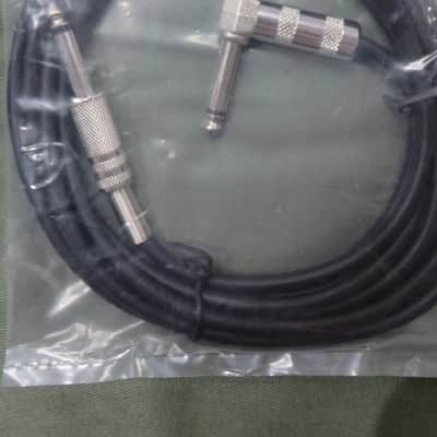 G103 Fat Boy 10Ft Straight Guitar Cord image 4