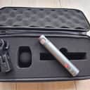 Austrian Audio CC8 Small Diaphragm Cardioid Condenser Microphone 2021 - Present - Black
