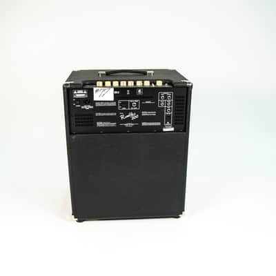 Fender Rumble 500 Amplifier Owned By Mark Hoppus Of blink-182 image 5