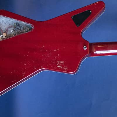 1978 Hamer Standard image 4